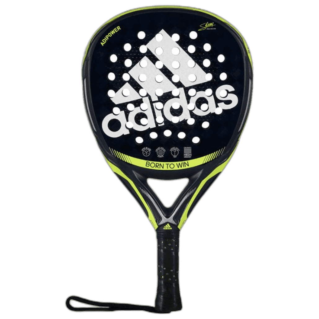 Adidas Adipower 3.1