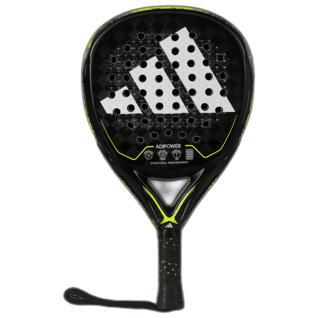 Adidas Adipower 3.2