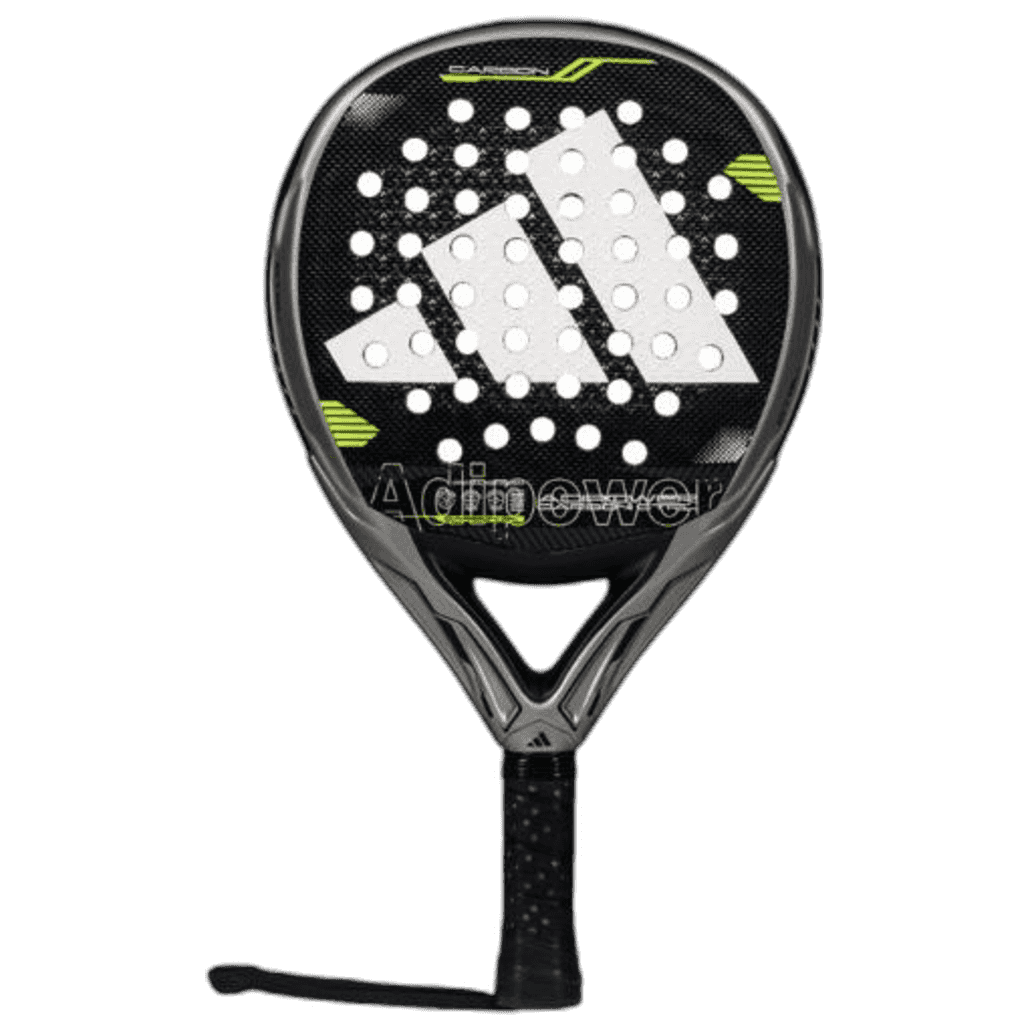 Adidas Adipower Carbon CTRL 3.4