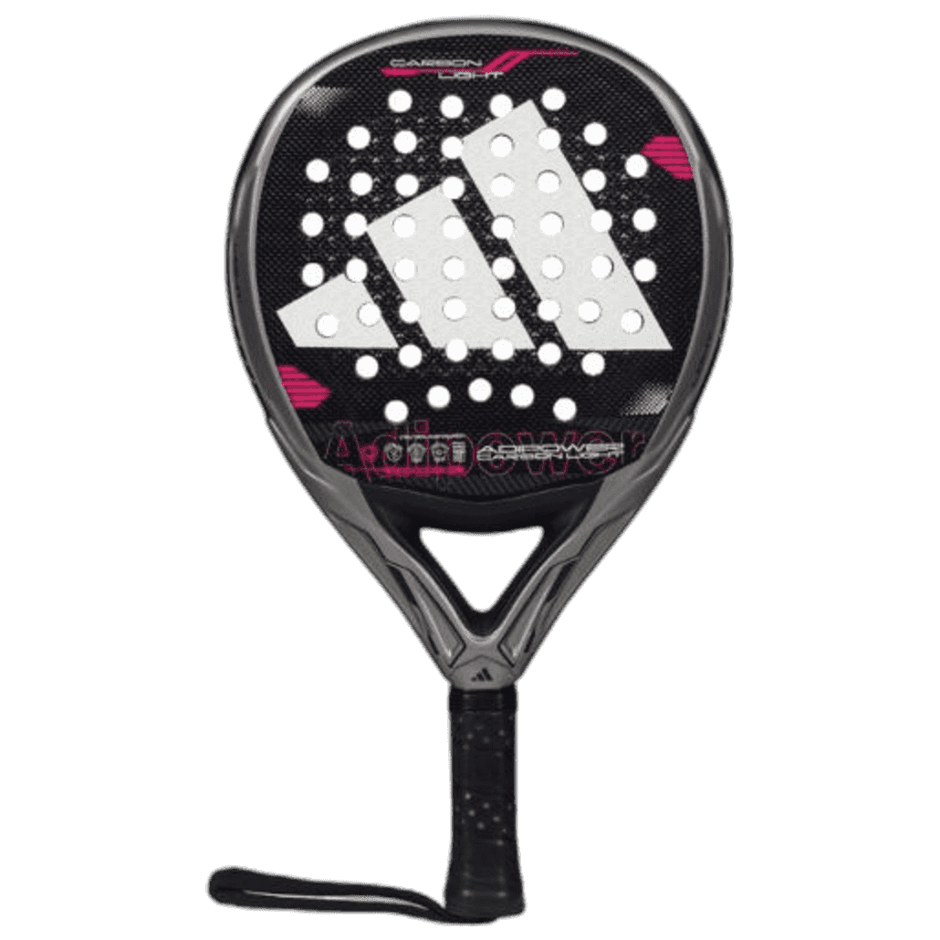 Adidas Adipower Carbon Light 3.4
