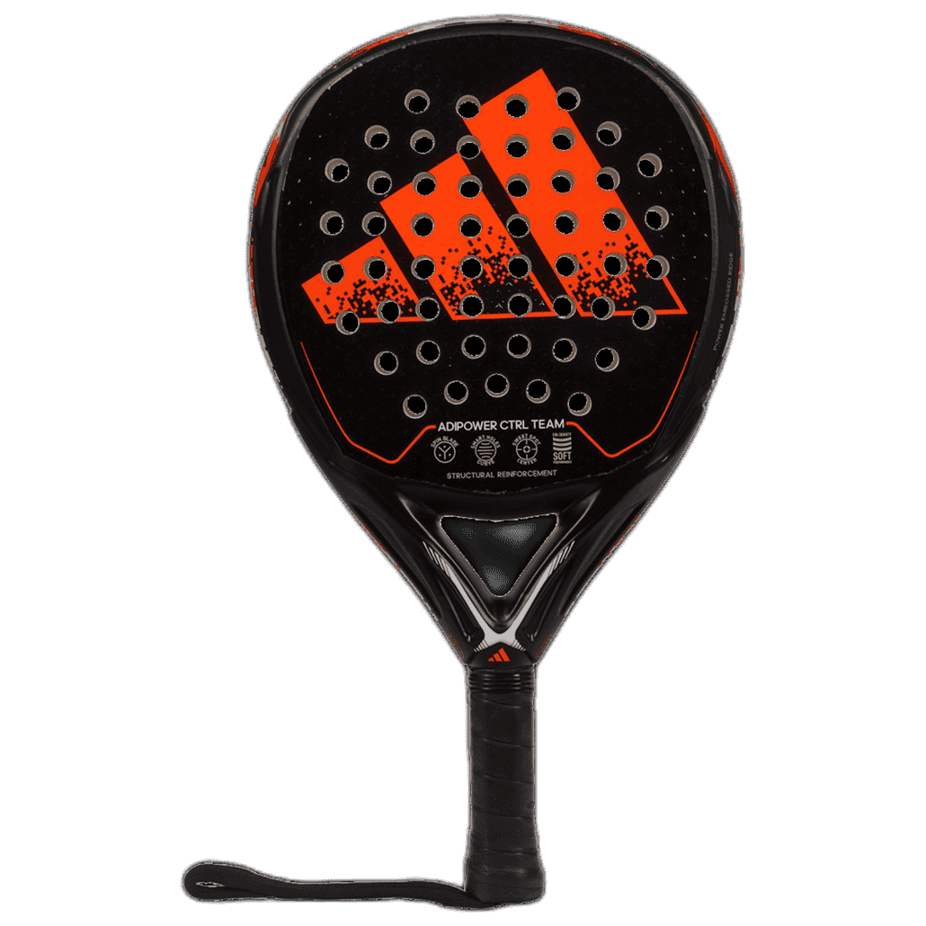 Adidas Adipower CTRL Team