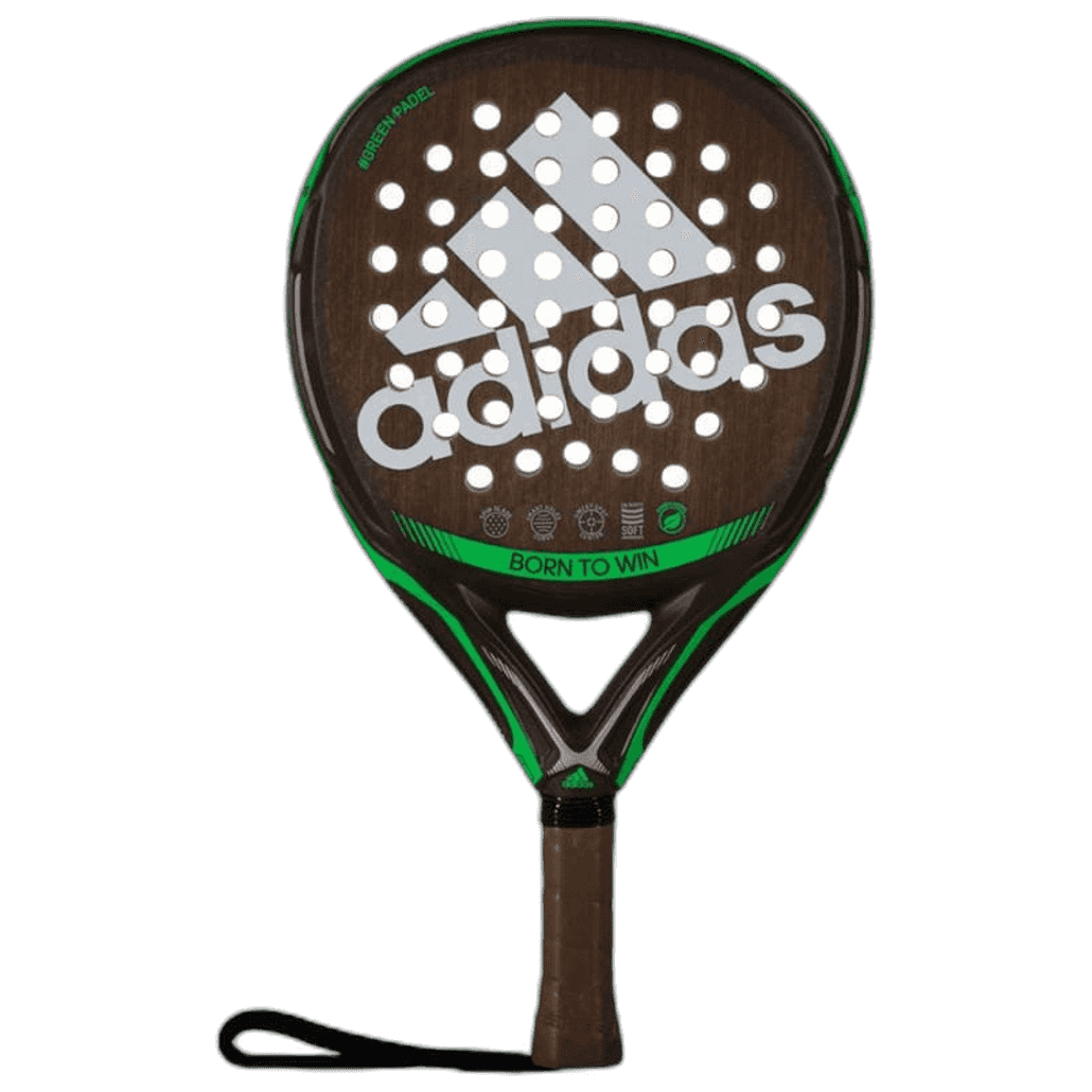 Adidas Adipower Greenpadel