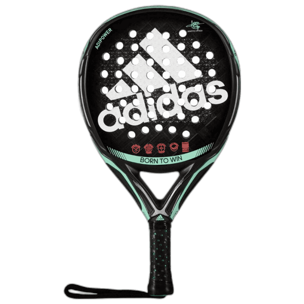 Adidas Adipower Light 3.1