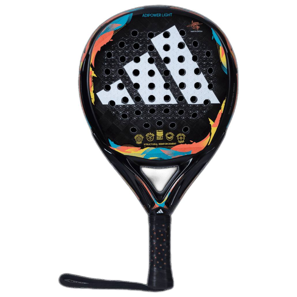 Adidas Adipower Light 3.2