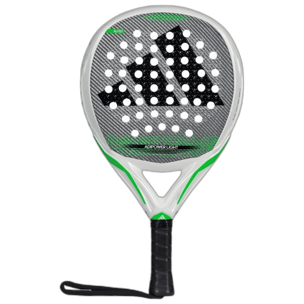 Adidas Adipower Light 3.3