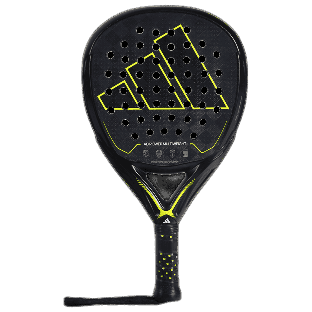 Adidas Adipower Multiweight