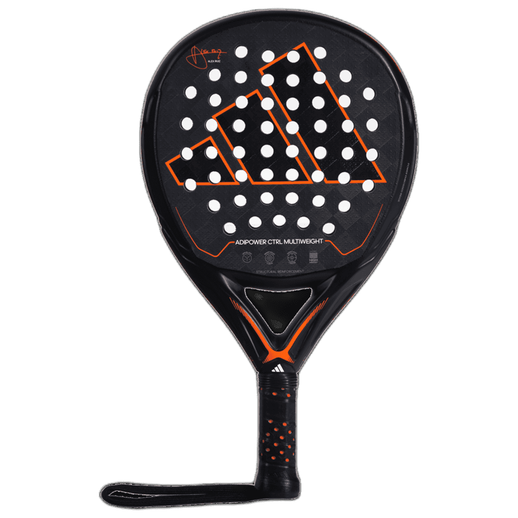 Adidas Adipower Multiweight CTRL