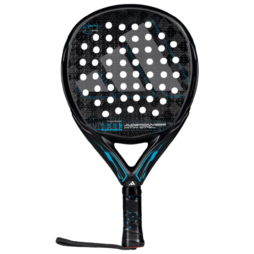 Adidas Adipower Multiweight CTRL 3.4