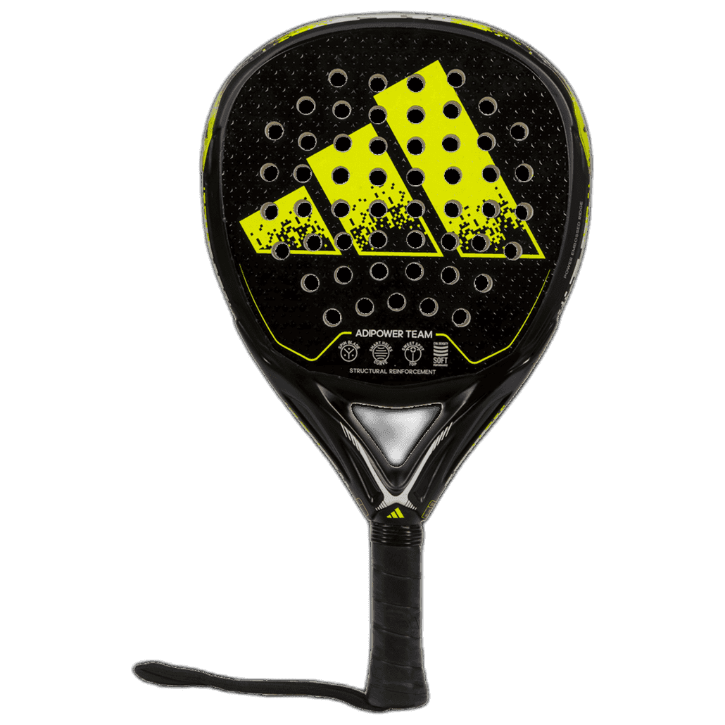 Adidas Adipower Team