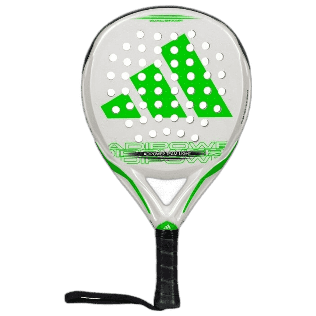 Adidas Adipower Team Light 3.3