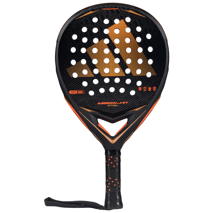 Adidas Arrow Hit CTRL