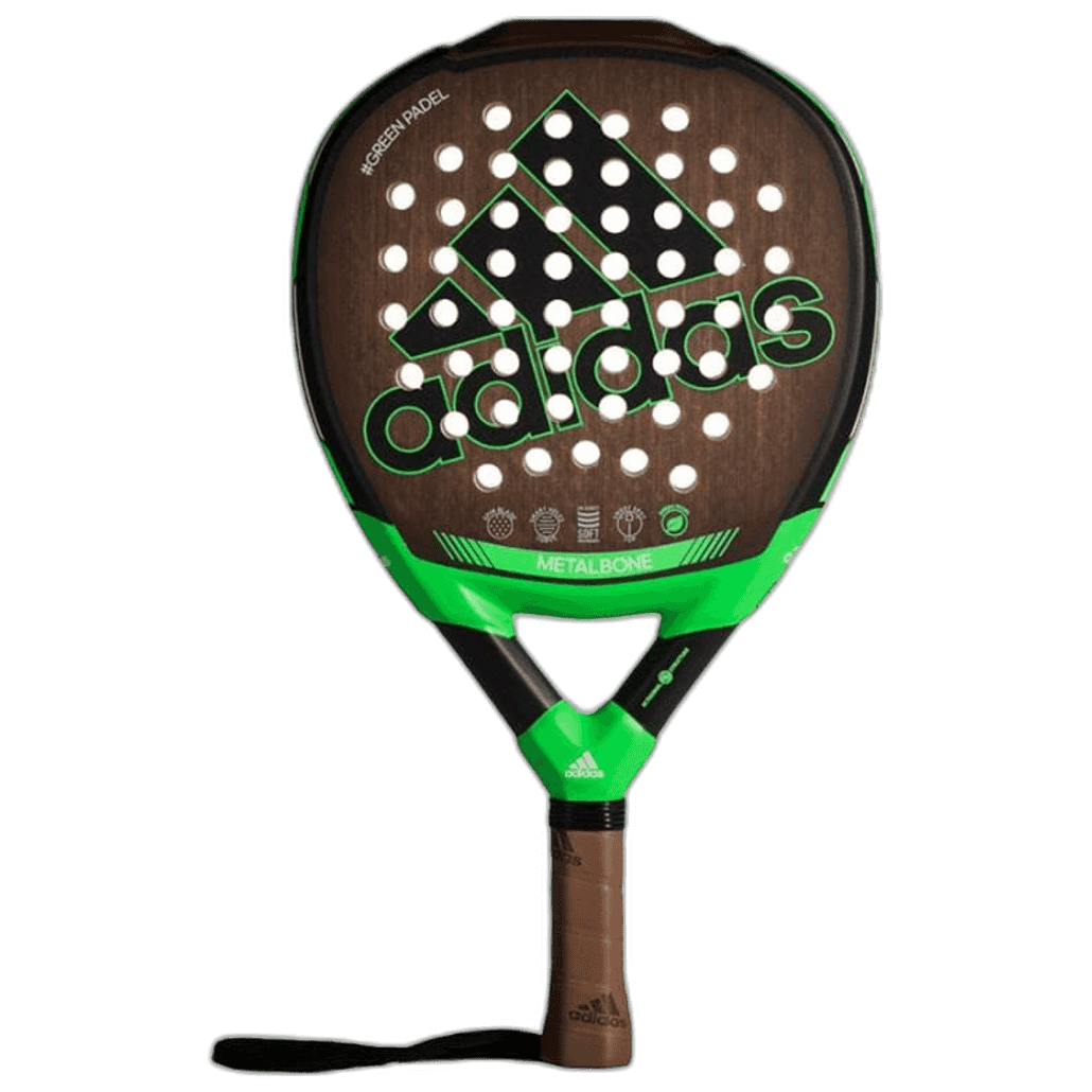 Adidas Metalbone Greenpadel