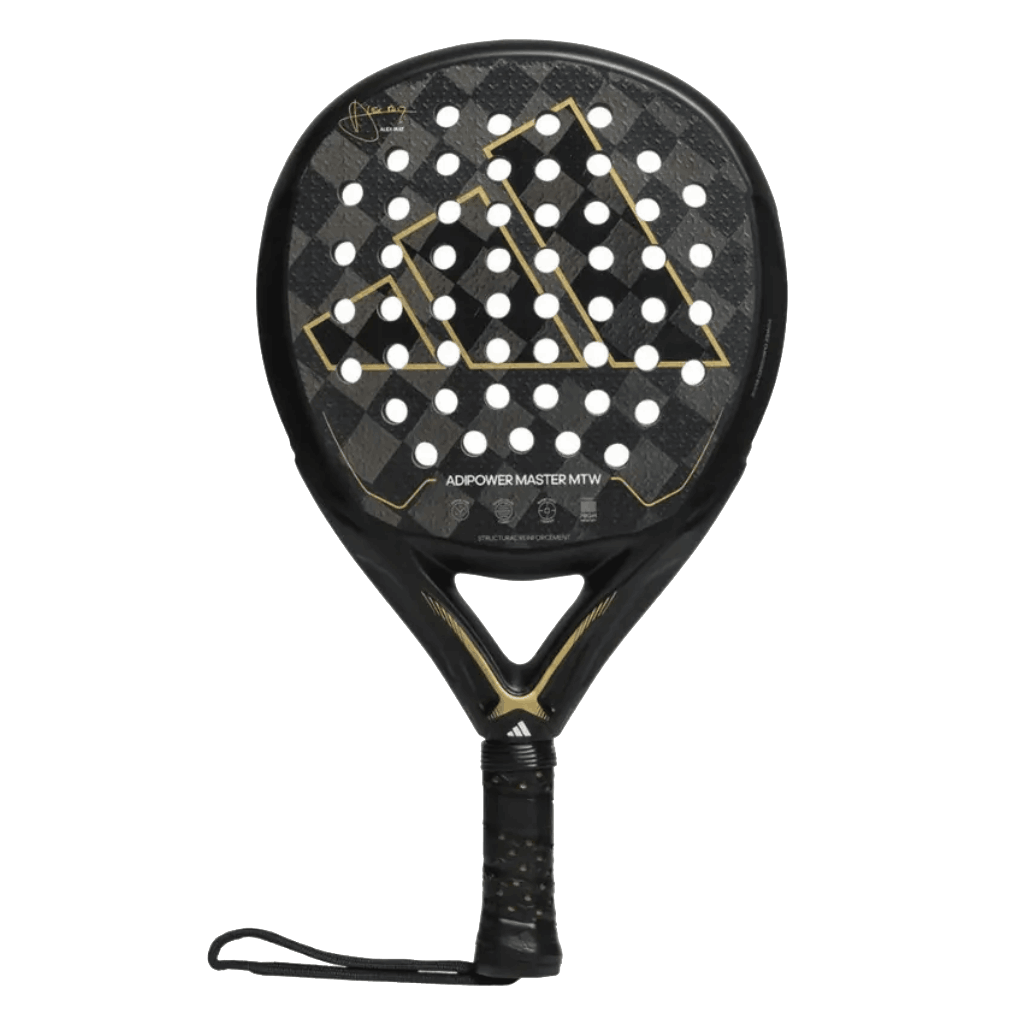 Adidas Multiweight Master LTD