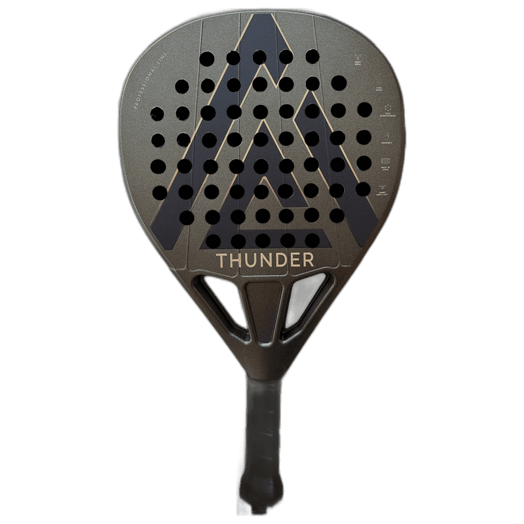 Alkemia Thunder