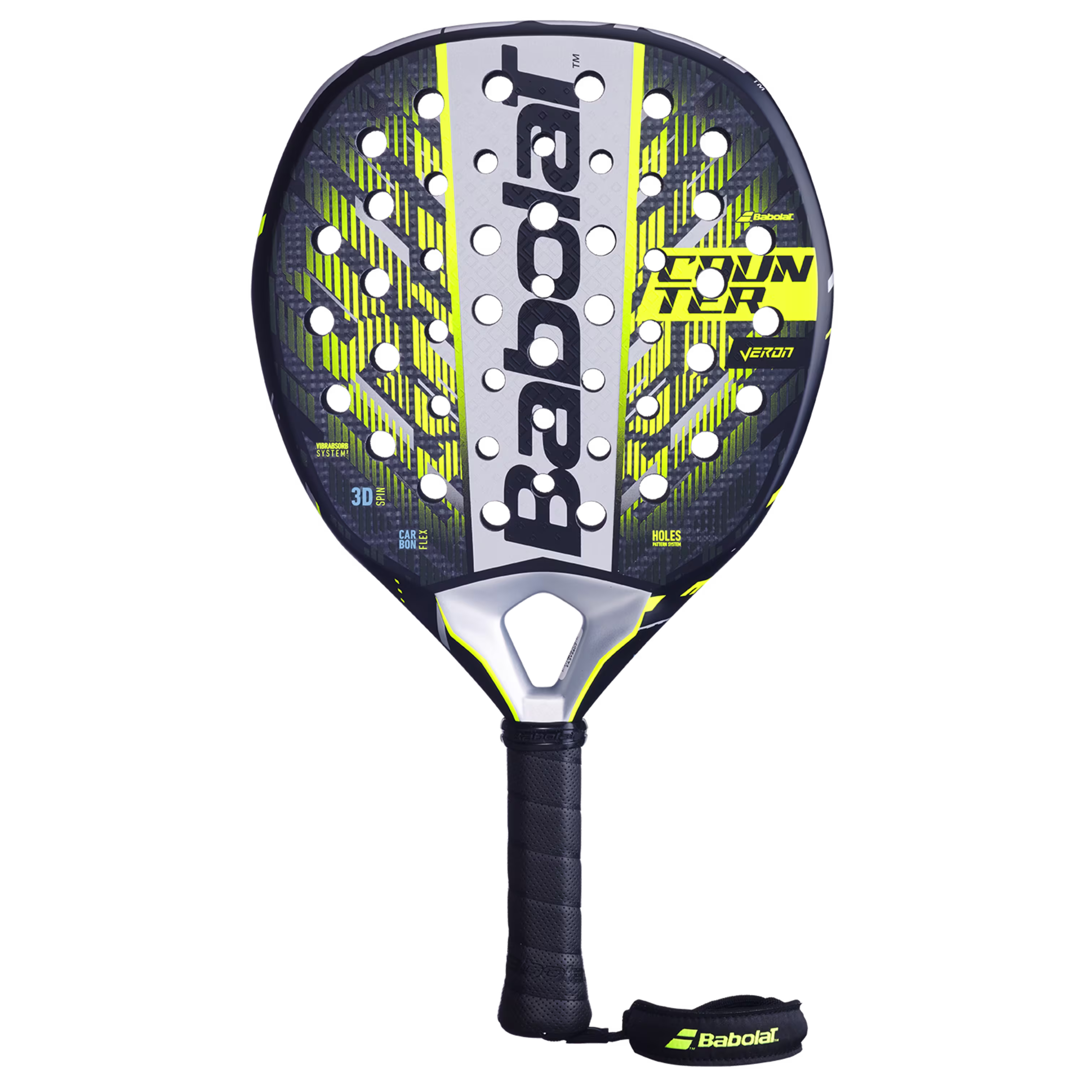 Babolat Counter Veron