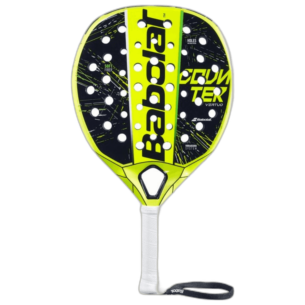 Babolat Counter Vertuo