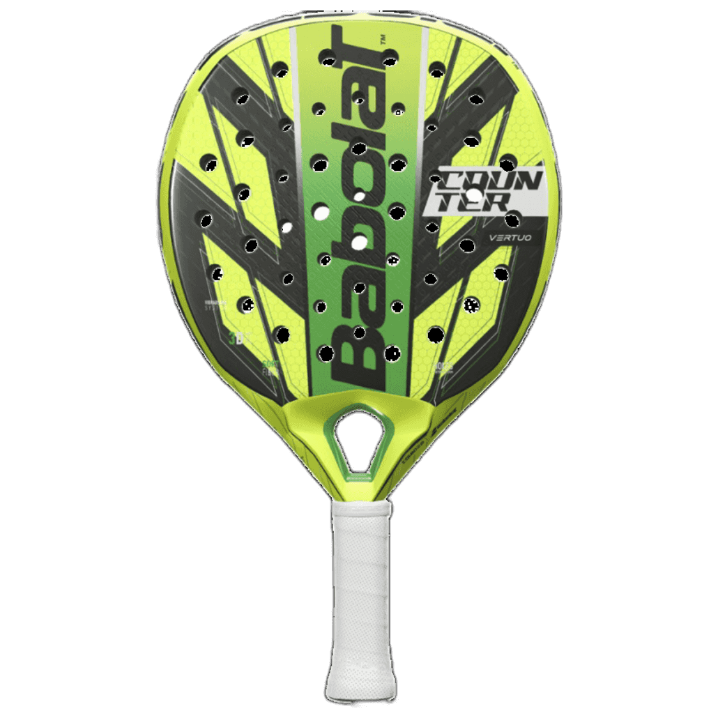 Babolat Counter Vertuo