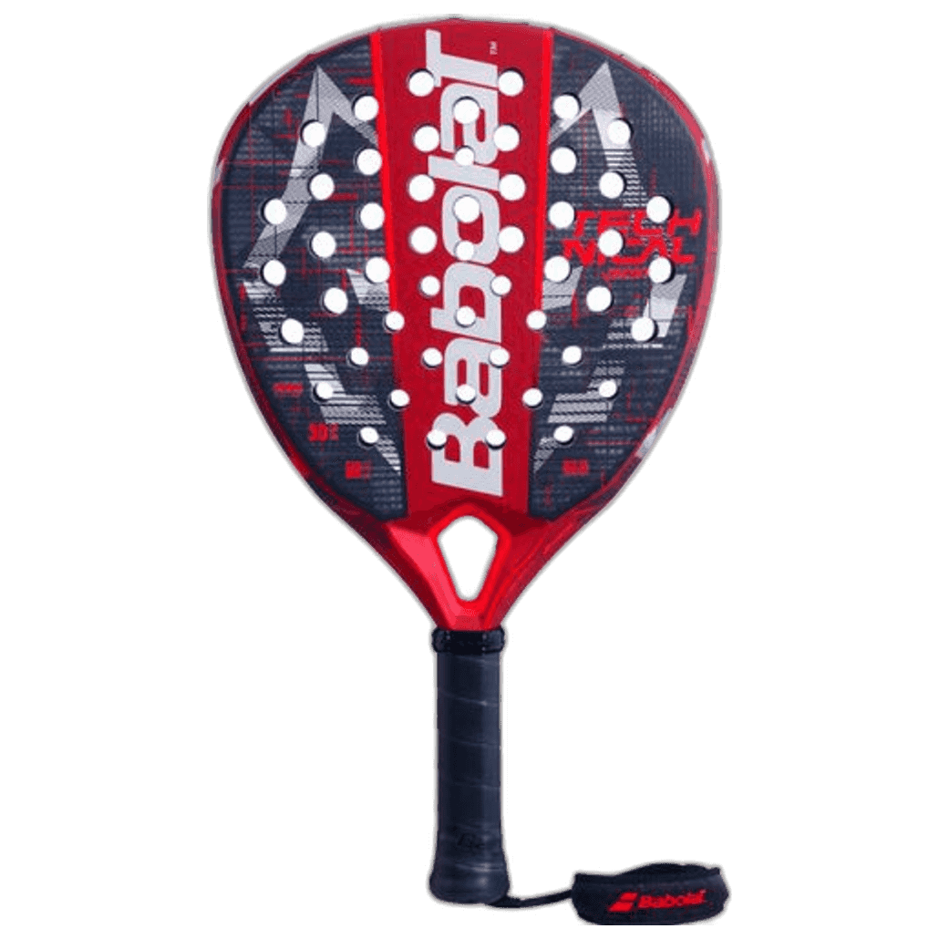 Babolat Technical Veron Juan Lebron