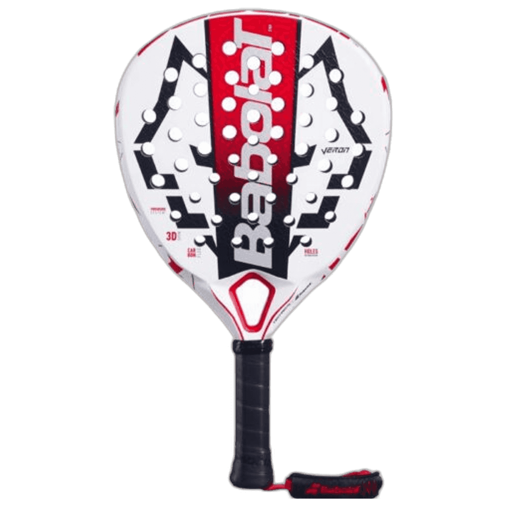 Babolat Technical Veron Juan Lebron