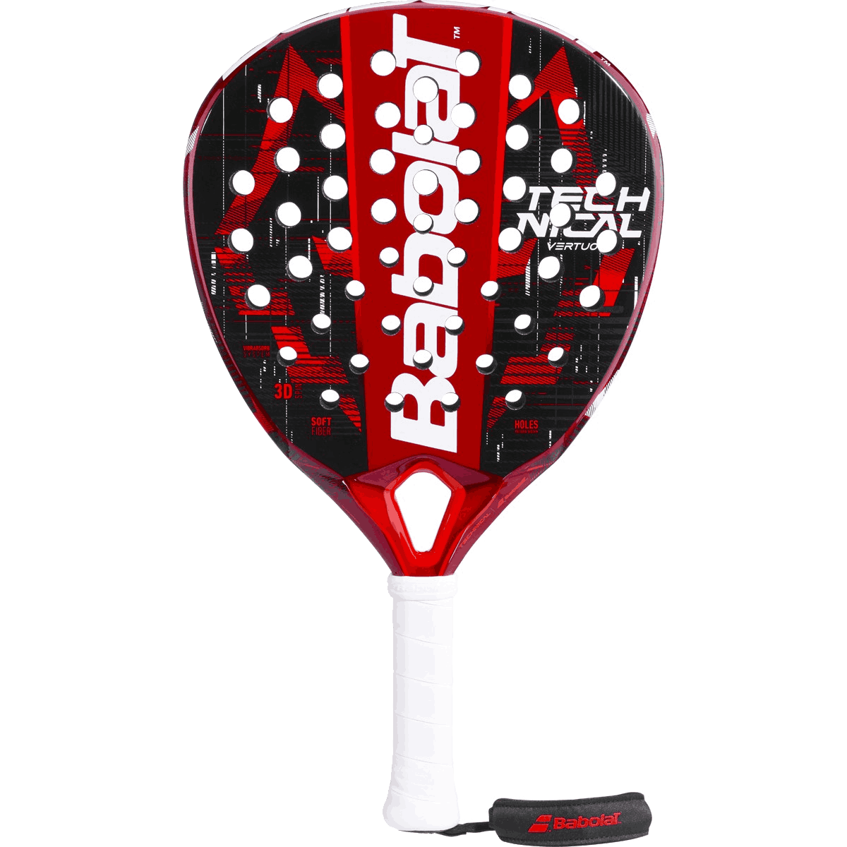 Babolat Technical Vertuo Juan Lebron