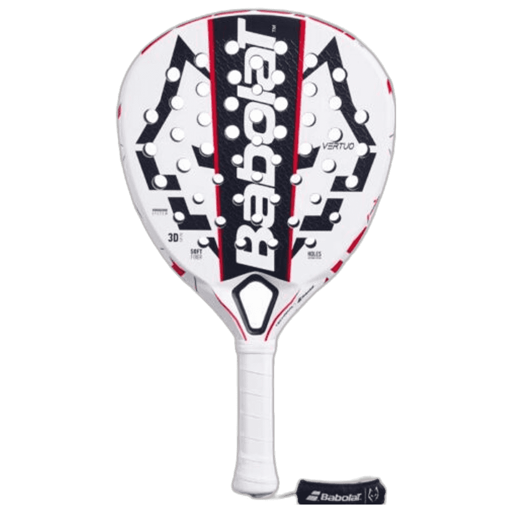 Babolat Technical Vertuo Juan Lebron