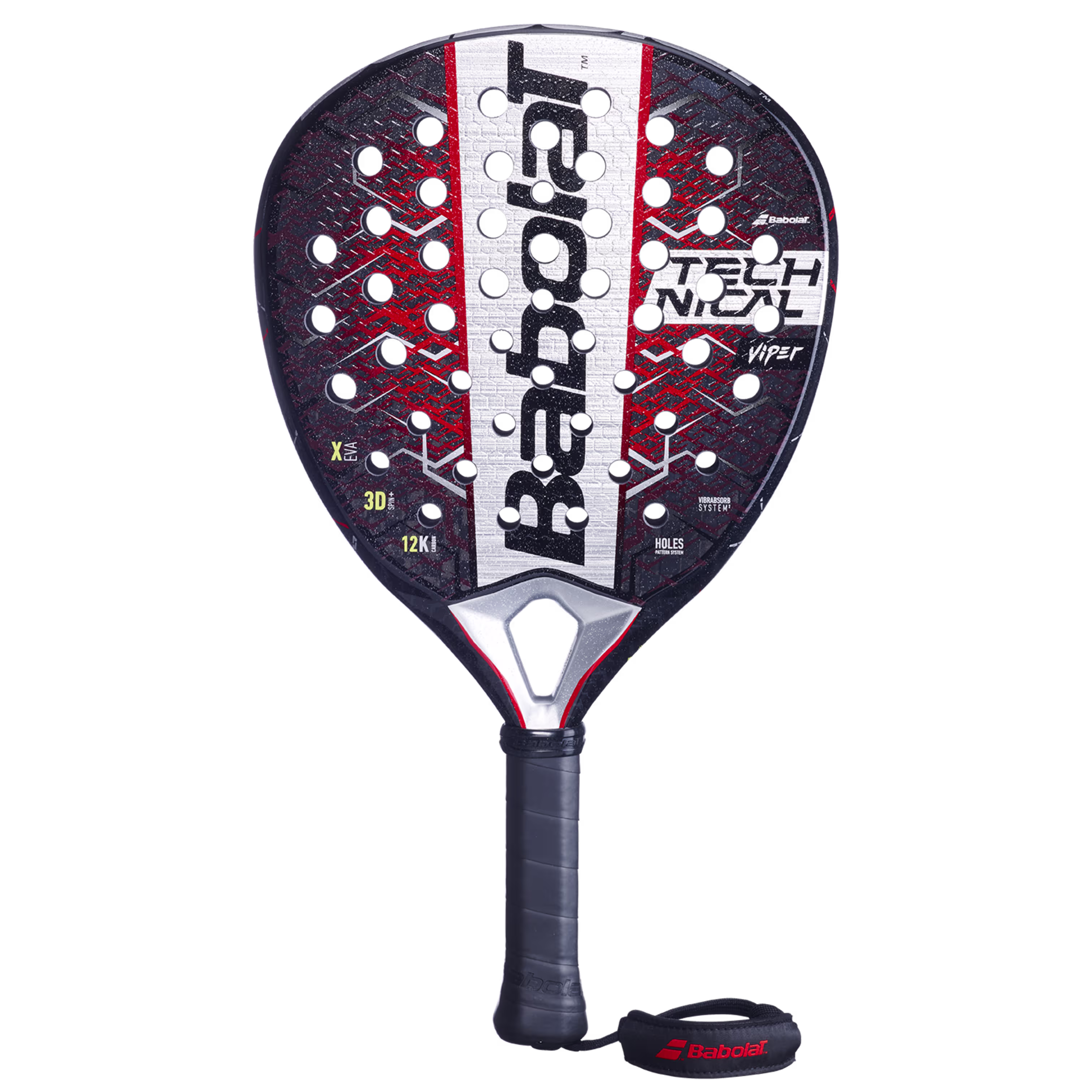 Babolat Technical Viper