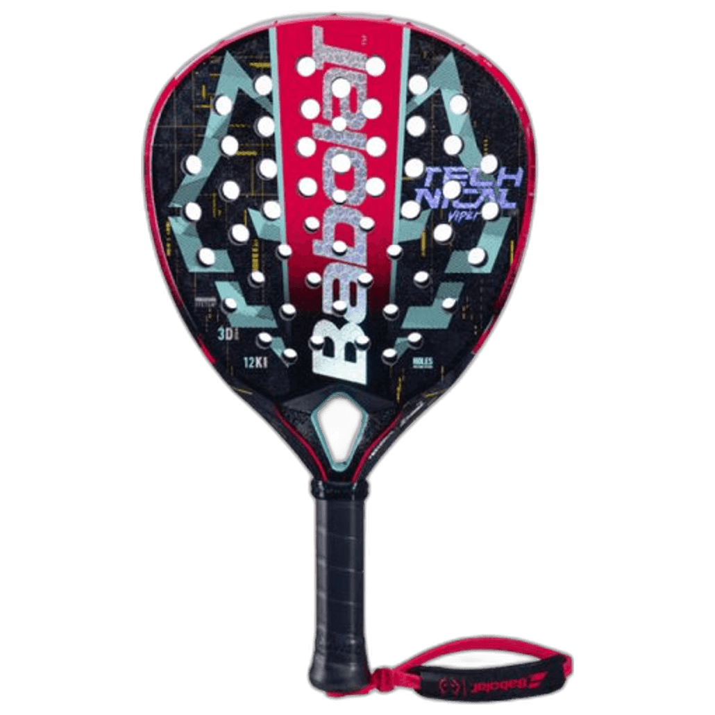 Babolat Technical Viper Juan Lebron
