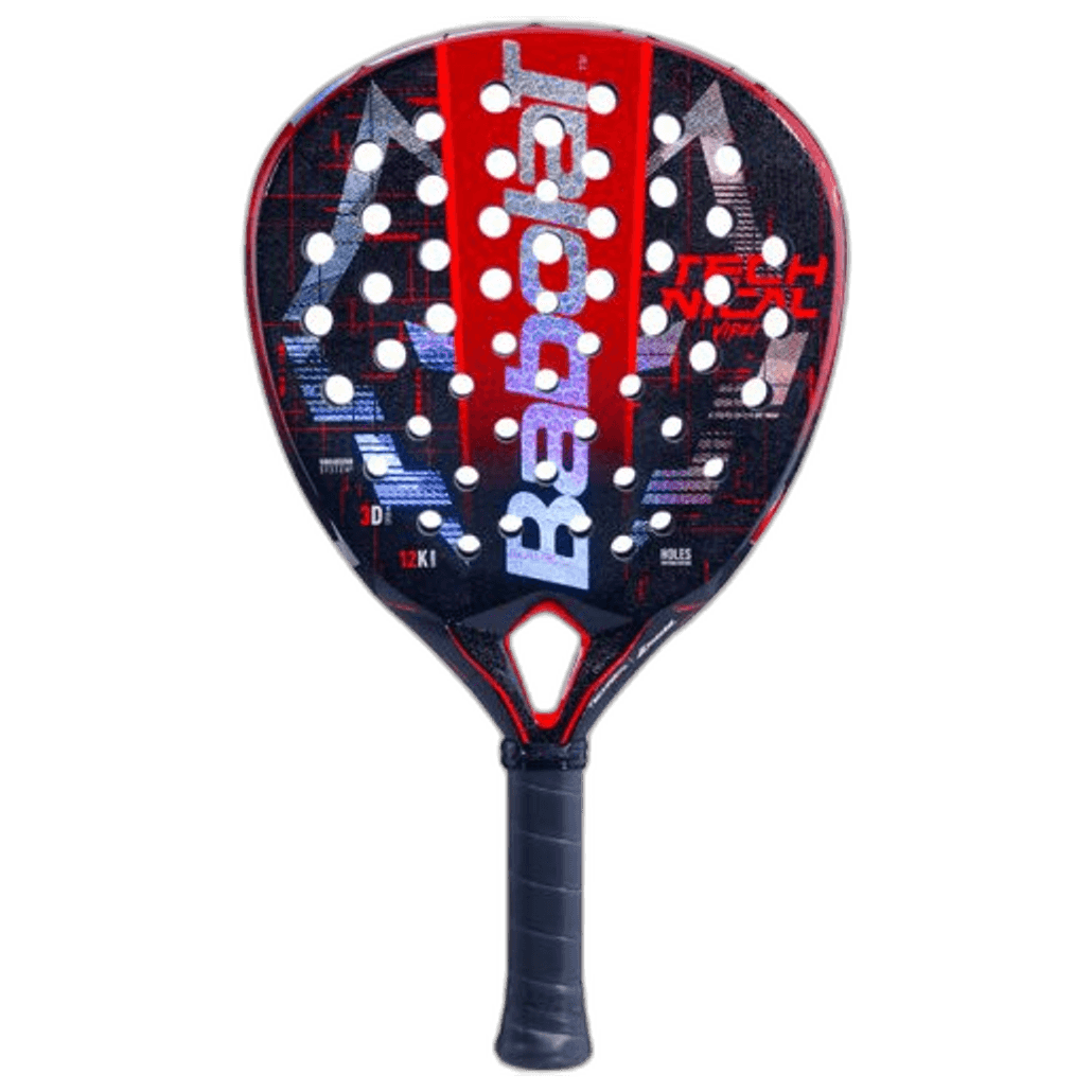 Babolat Technical Viper Juan Lebron