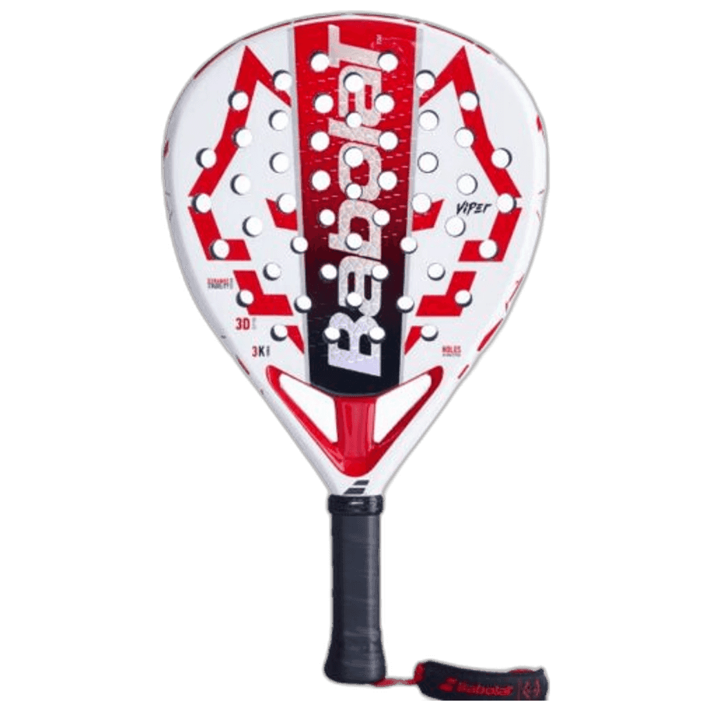 Babolat Technical Viper Juan Lebron