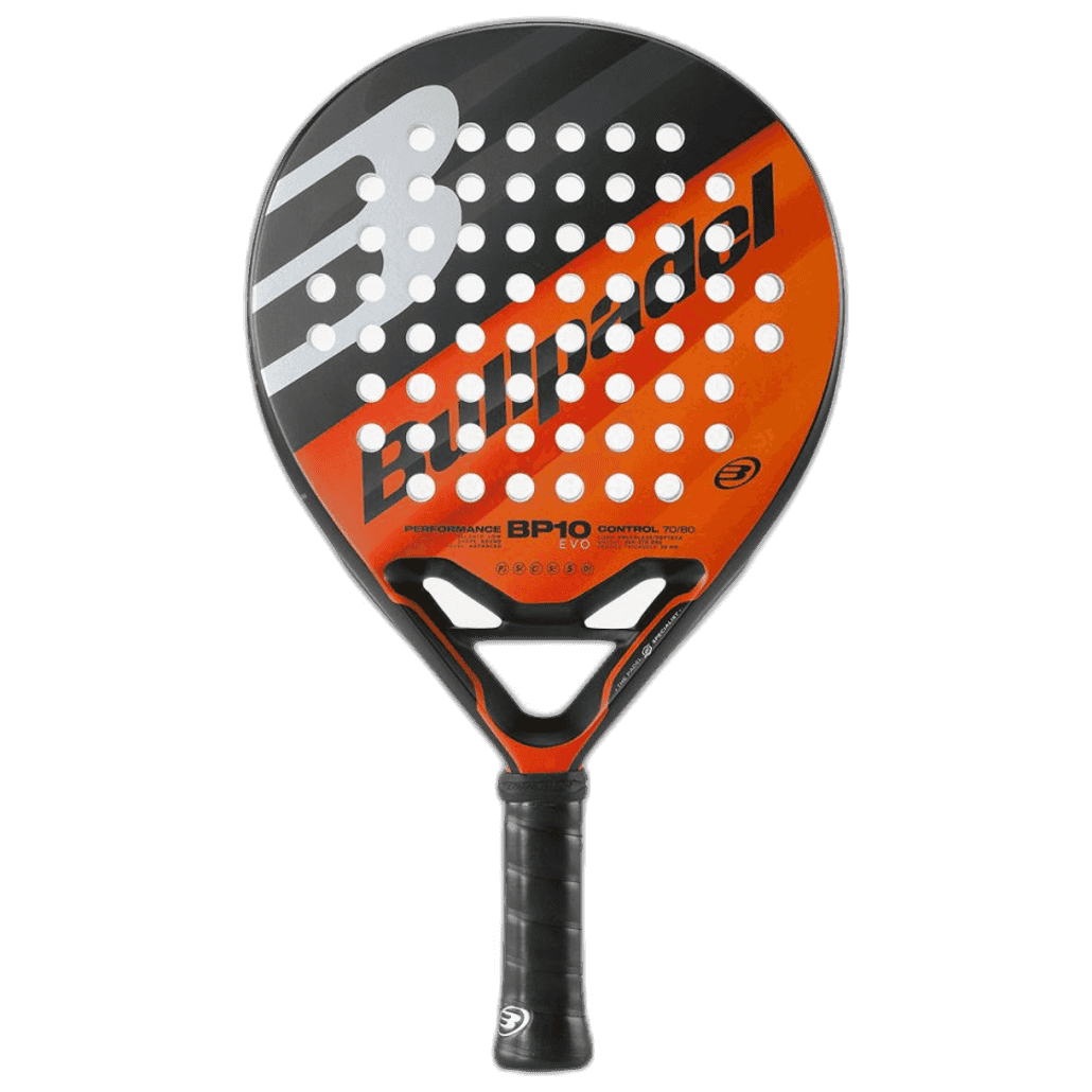 Bullpadel BP10 EVO