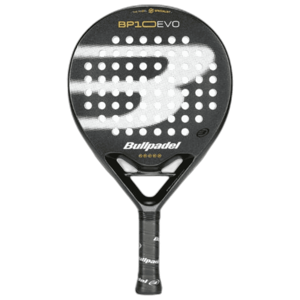 Bullpadel BP10 EVO