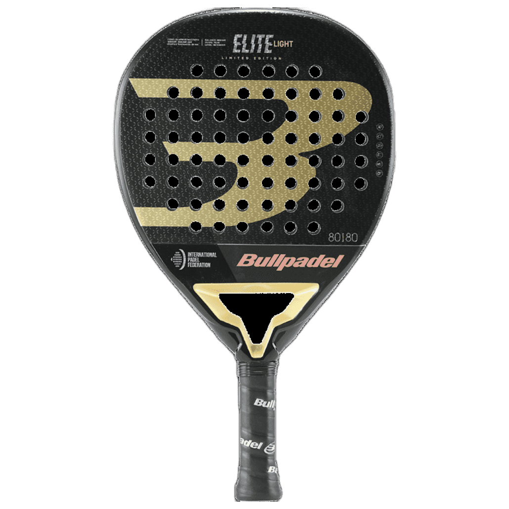 Bullpadel Elite Light FIP