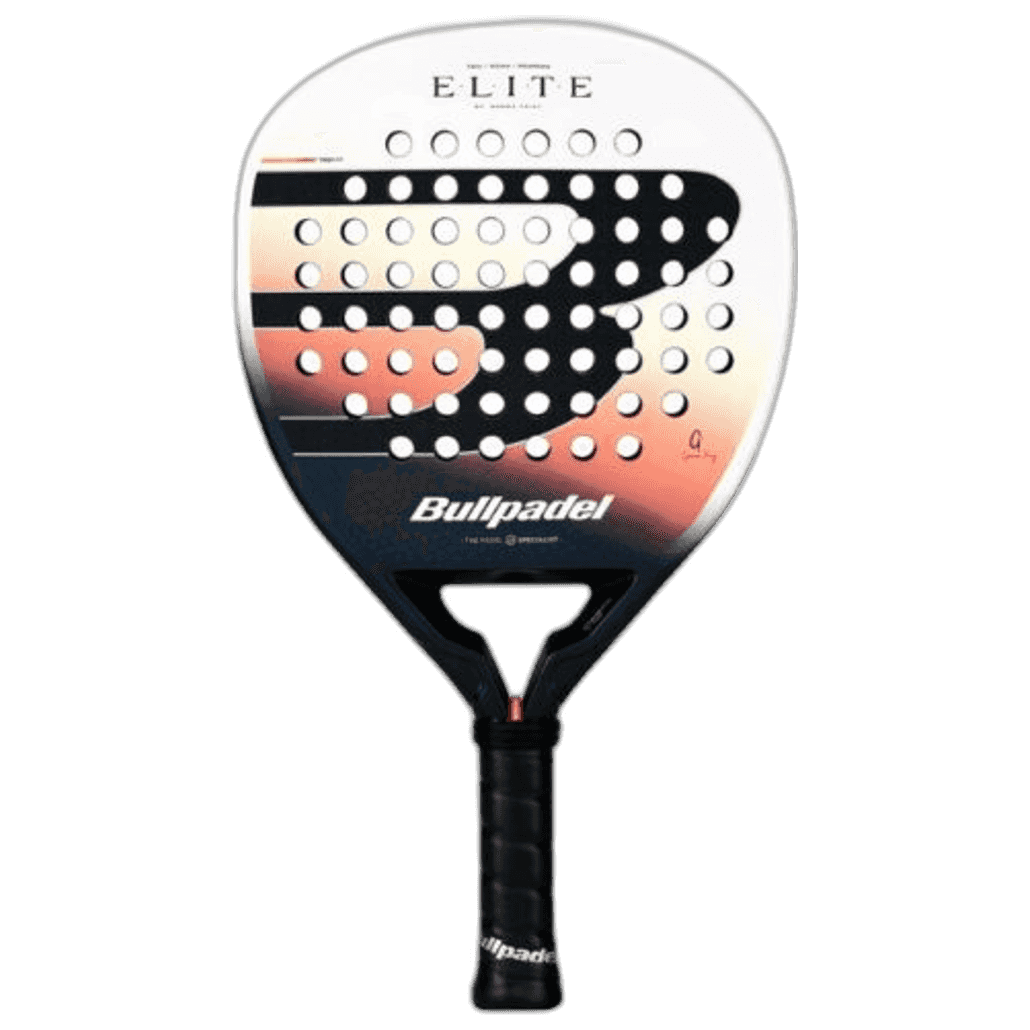 Bullpadel Elite W