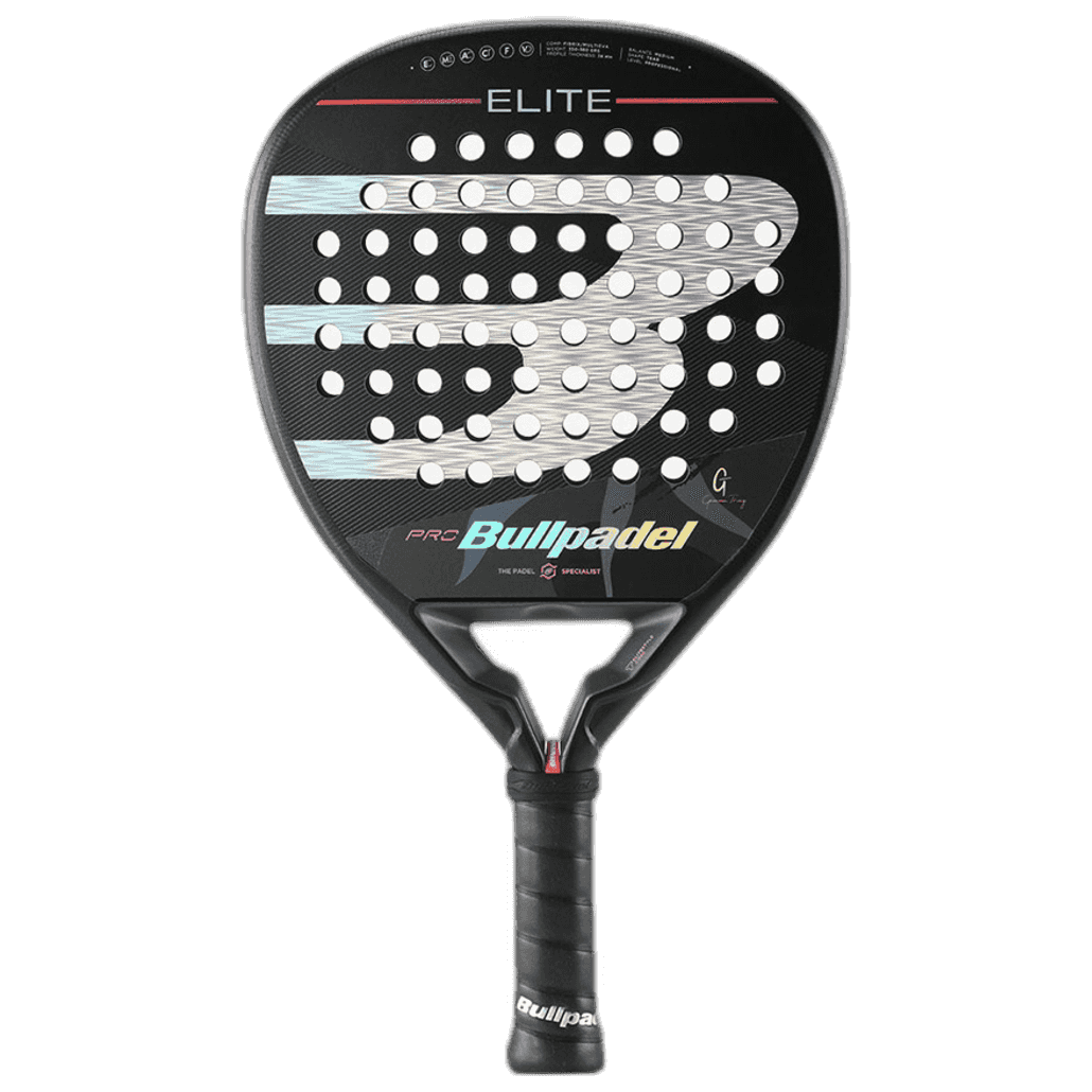 Bullpadel Elite Woman