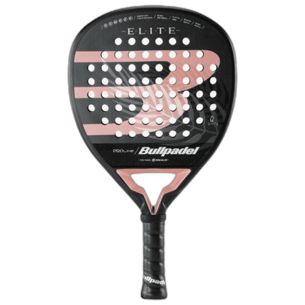 Bullpadel Elite Woman