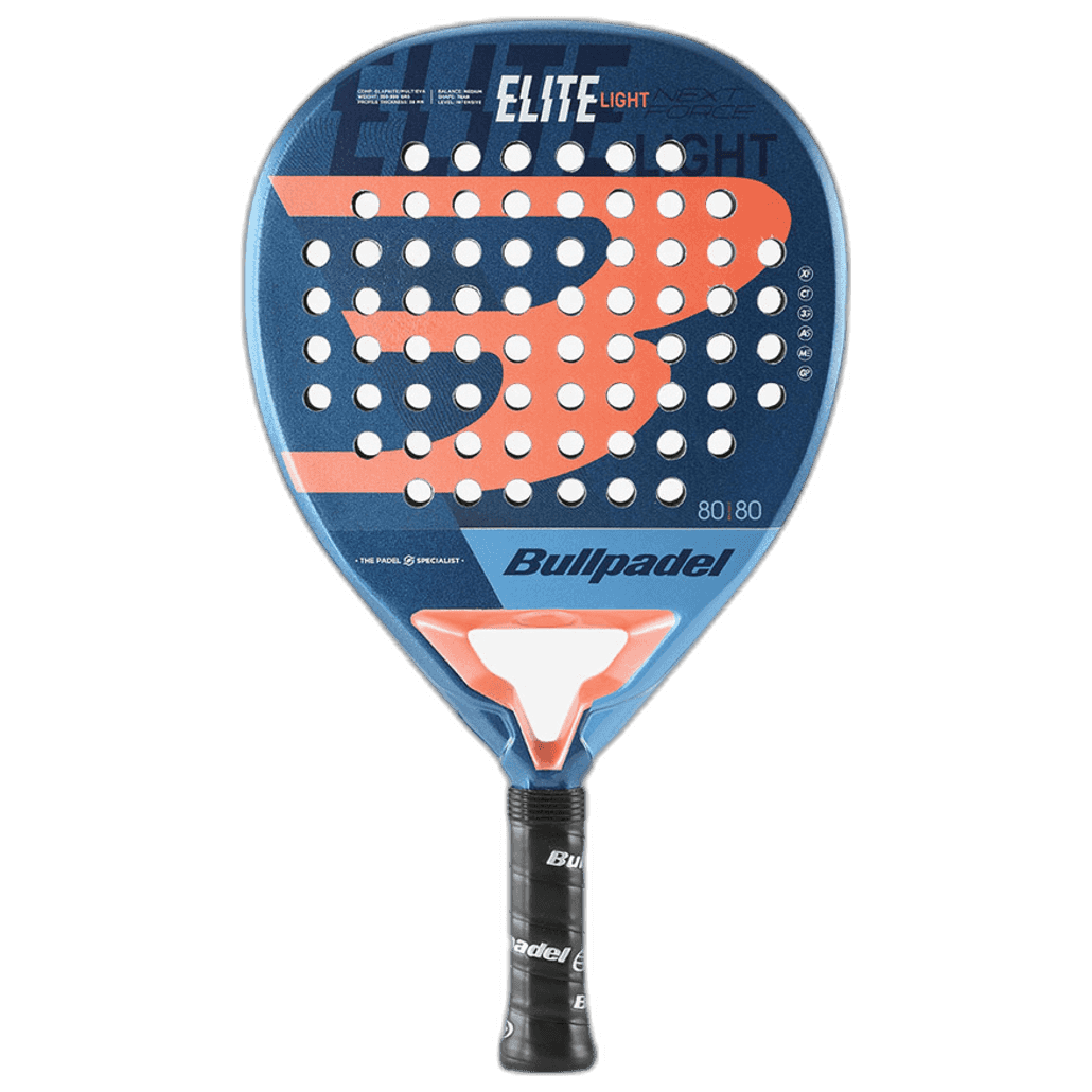 Bullpadel Elite Woman Light