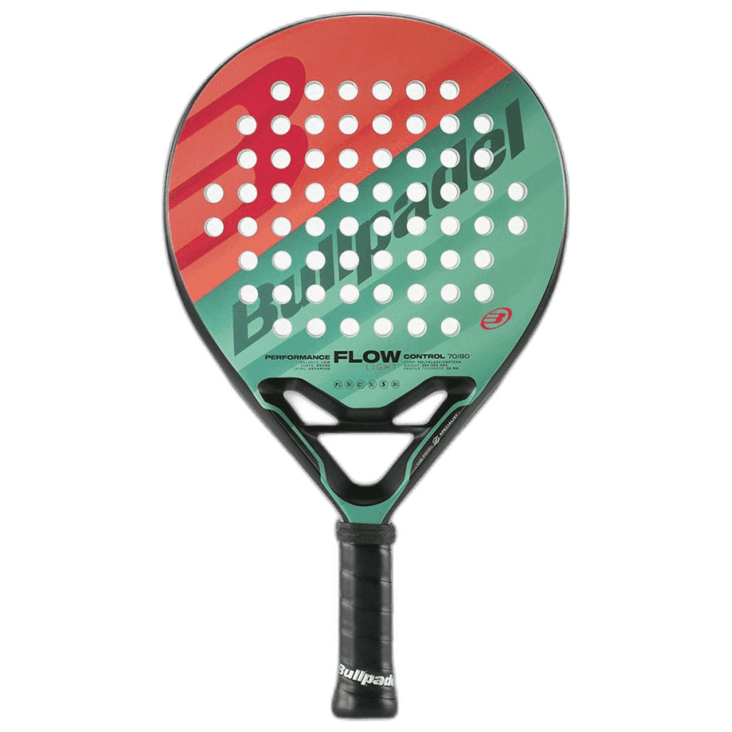 Bullpadel Flow Light