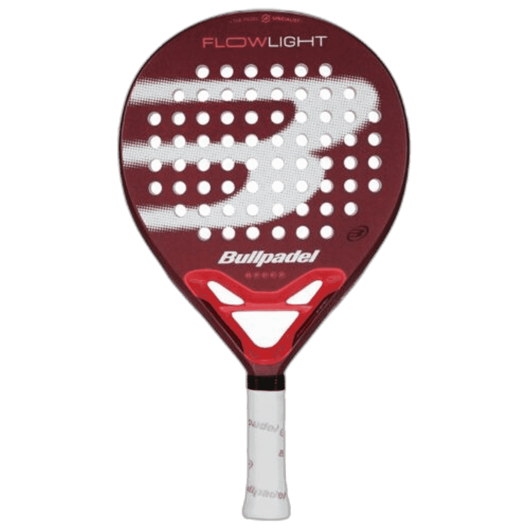 Bullpadel Flow Light