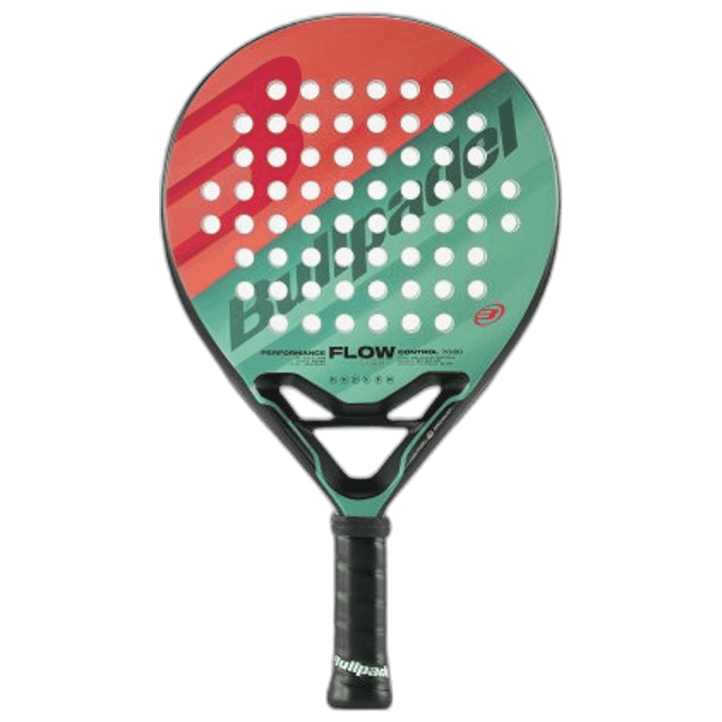 Bullpadel Flow Light W