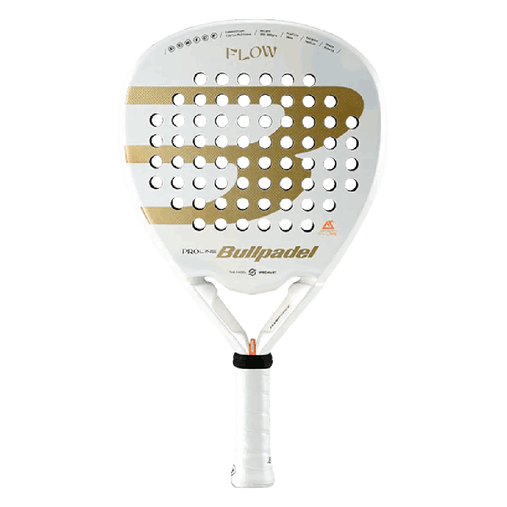 Bullpadel Flow Woman