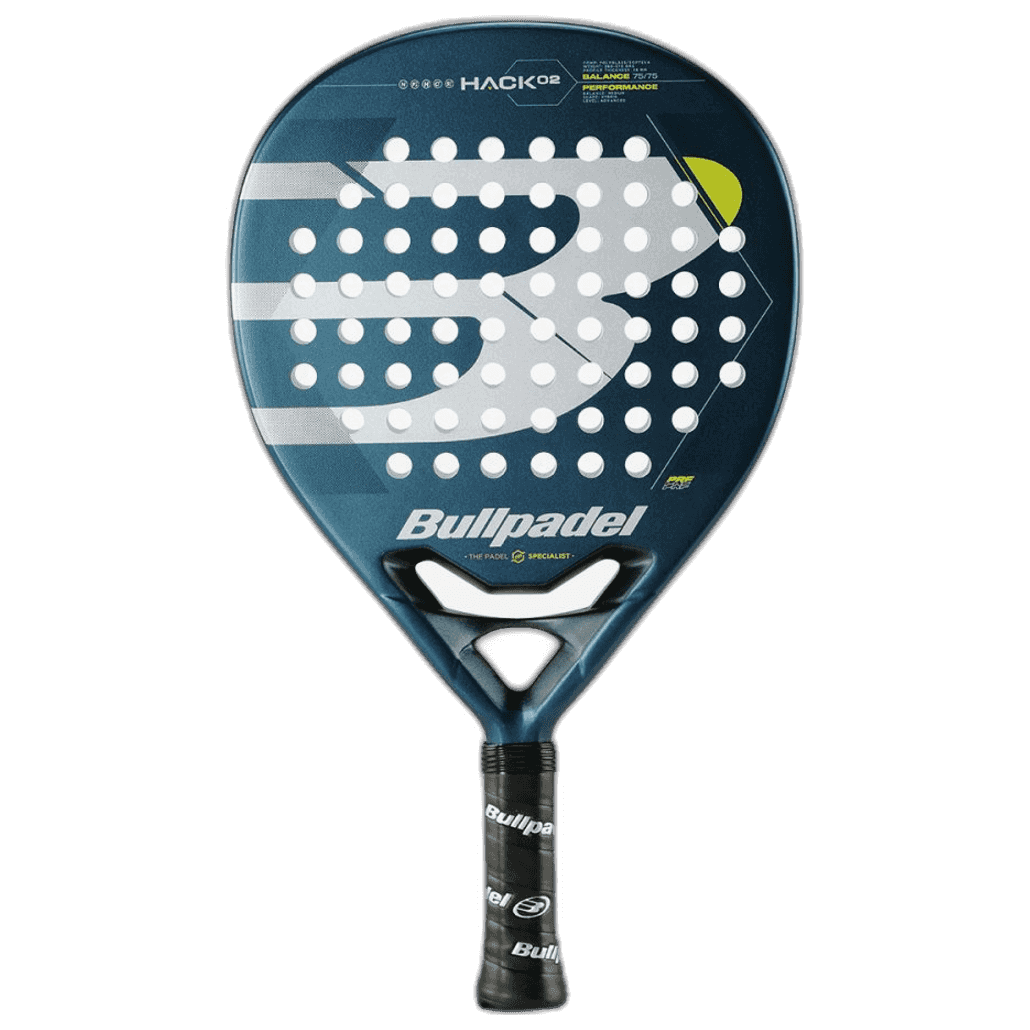Bullpadel Hack 02 PRF