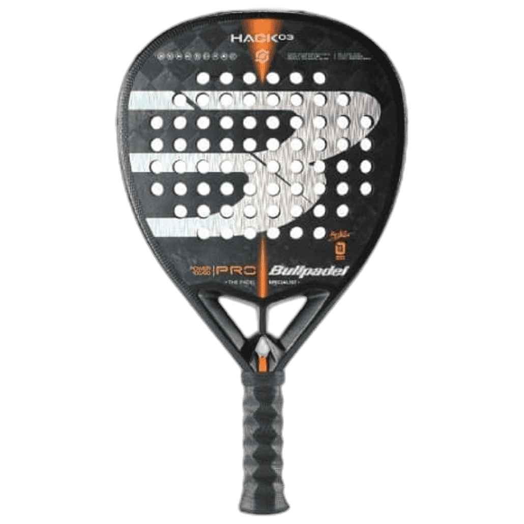 Bullpadel Hack 03