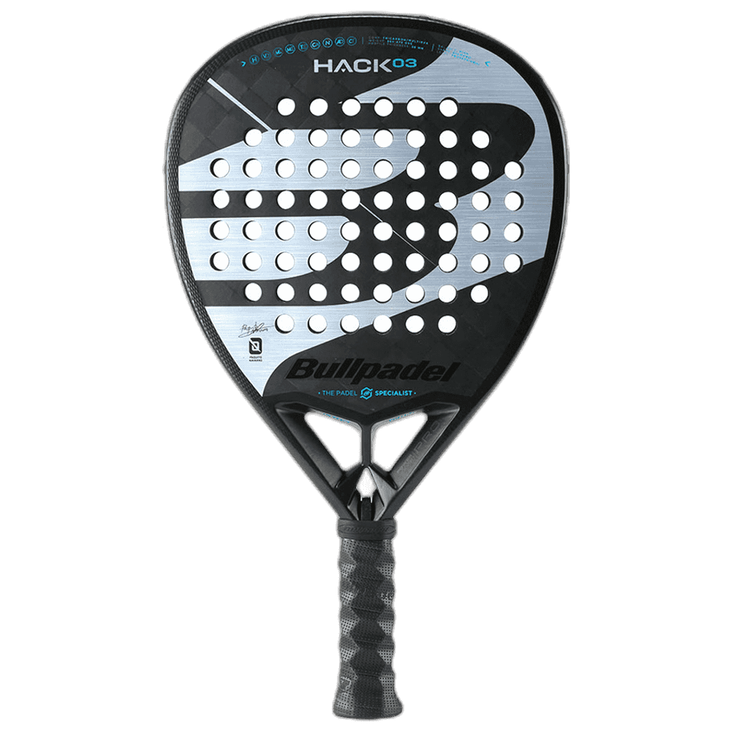 Bullpadel Hack 03