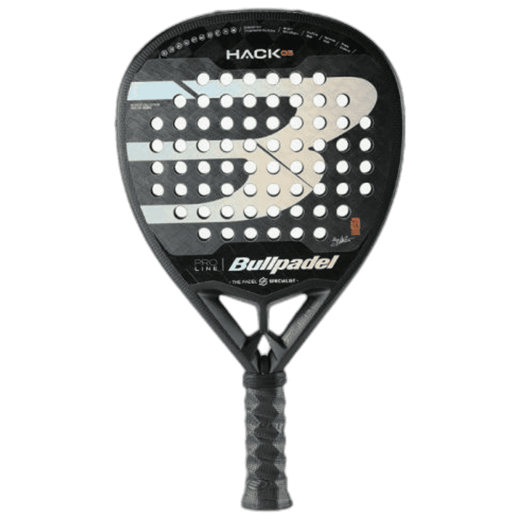 Bullpadel Hack 03