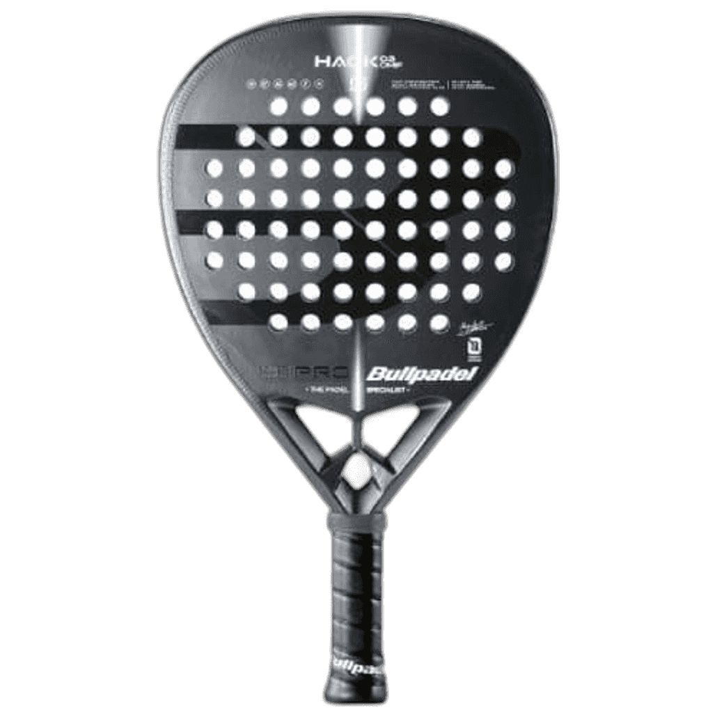 Bullpadel Hack 03 Comfort