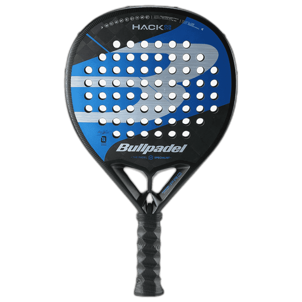 Bullpadel Hack 03 Control