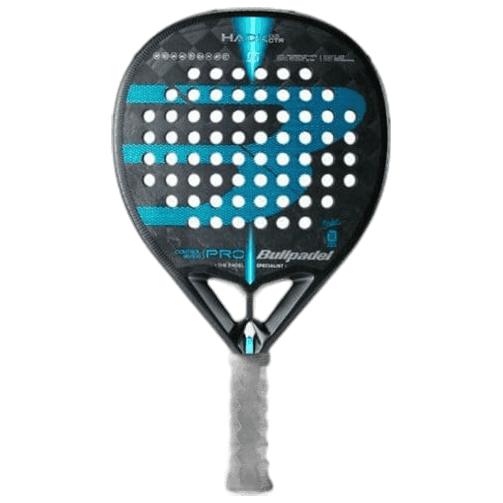 Bullpadel Hack 03 CTR