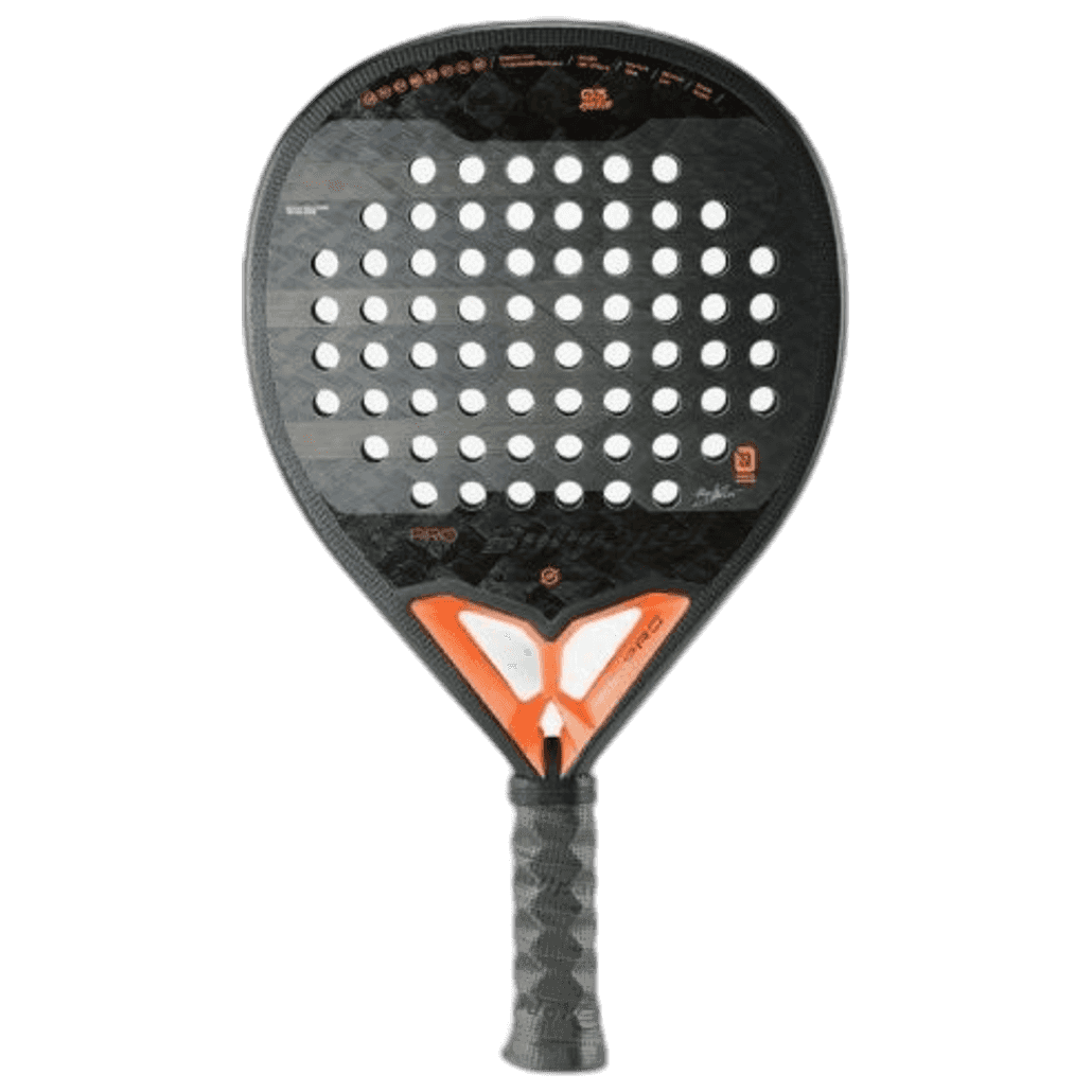 Bullpadel Hack 03 Hybrid