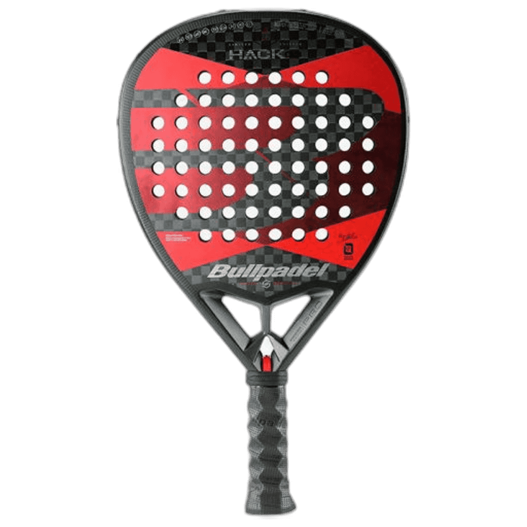 Bullpadel Hack 03 Master Final