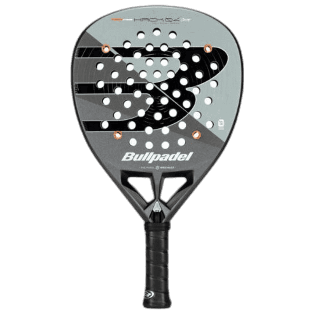 Bullpadel Hack 04 CMF